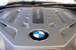 BMW 6-Series Convertible 2012 года